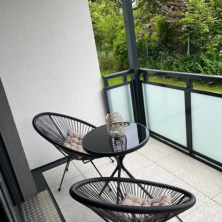 Ruhe Und Stille * كاسيل